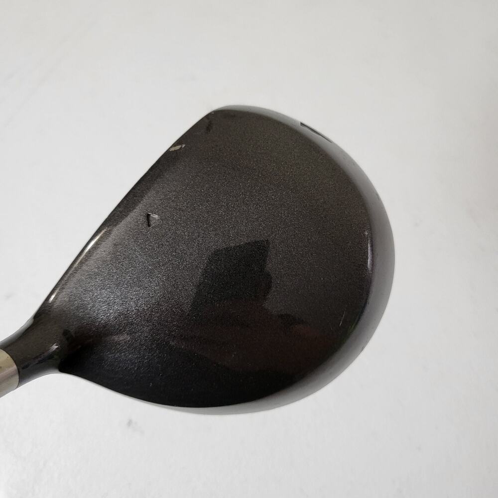 Adams SC Series 9.0° Driver 818 FC Faldo Right-H Firm-Flex Graphite Shaft 44" - Picture 2 of 12